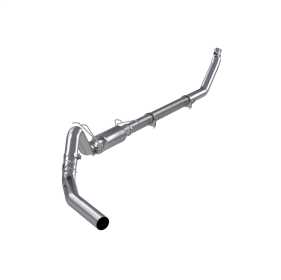 P Series Turbo Back Exhaust System S6100P